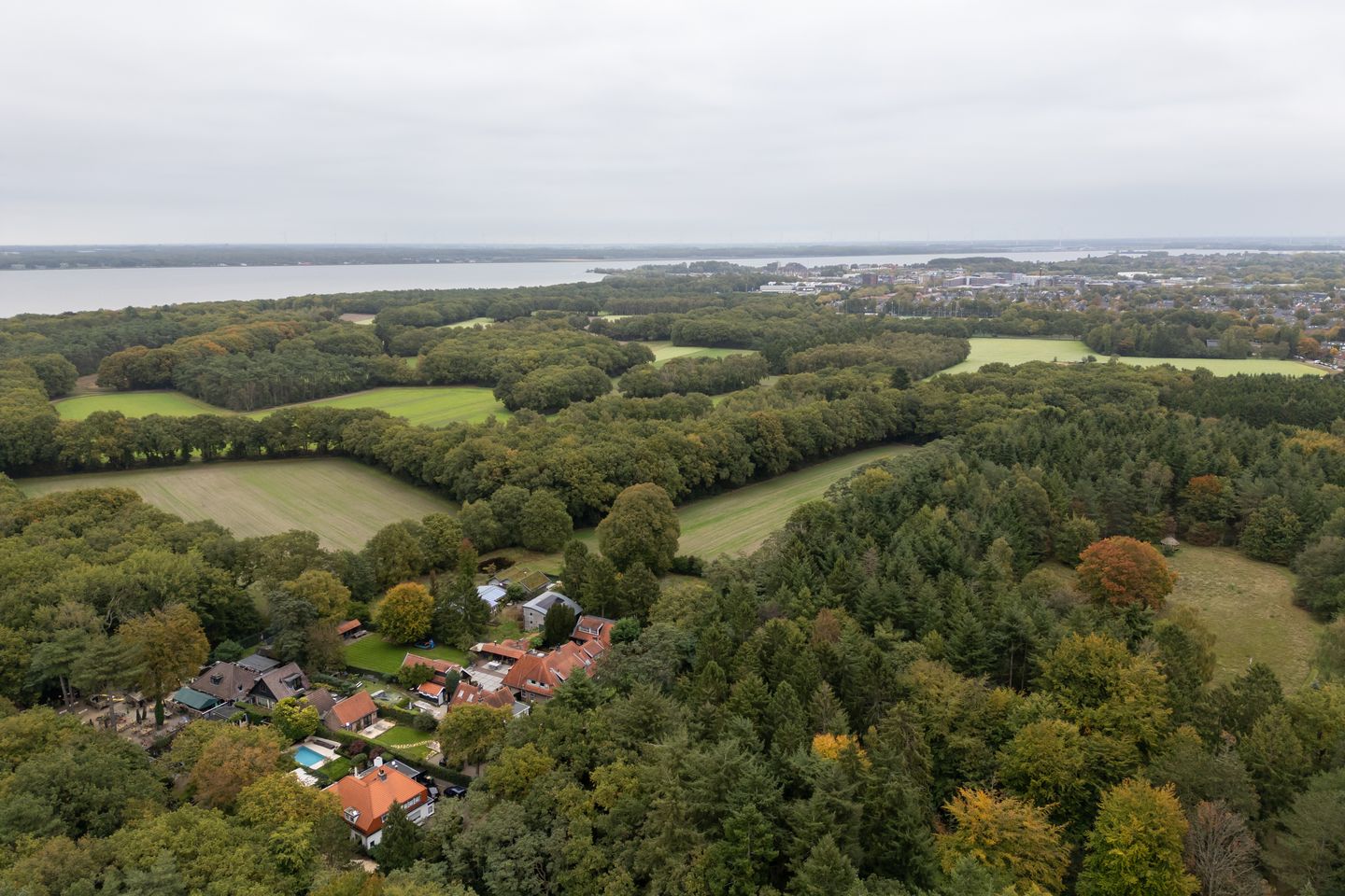 Foto 4 van Oud Huizerweg 3