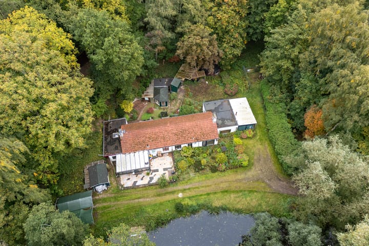 Photo 6 of Oud Huizerweg 3