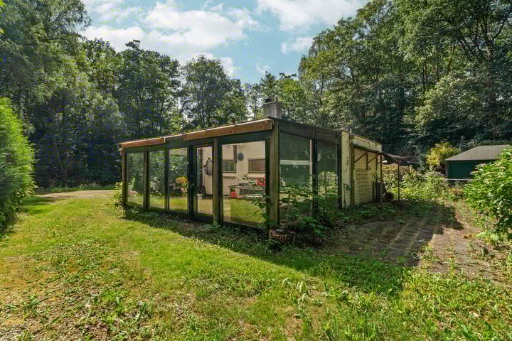 Photo 9 of Oud Huizerweg 3