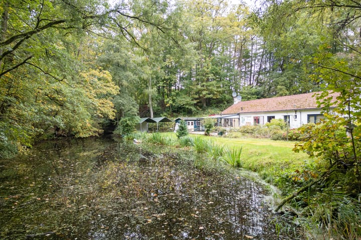 Photo 16 of Oud Huizerweg 3