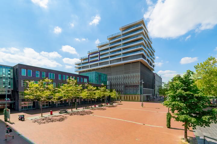 Foto 4 van Handelsweg 39-18