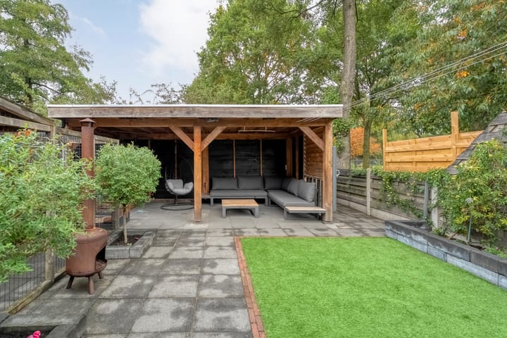 Foto 2 van Singelberg 103