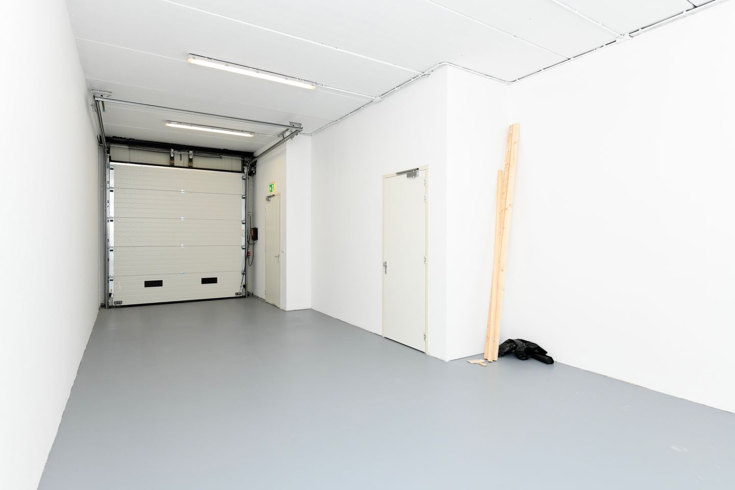 Bekijk foto 3 van Hogeweyselaan 215-F