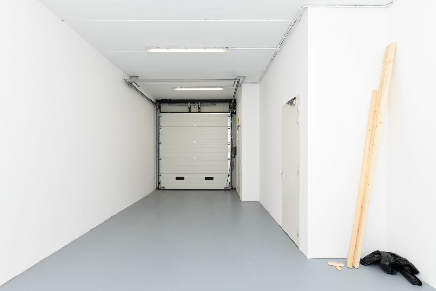 Bekijk foto 4 van Hogeweyselaan 215-F