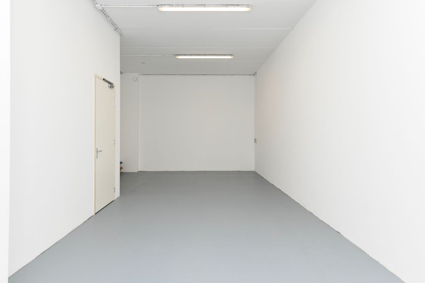 Bekijk foto 5 van Hogeweyselaan 215-F