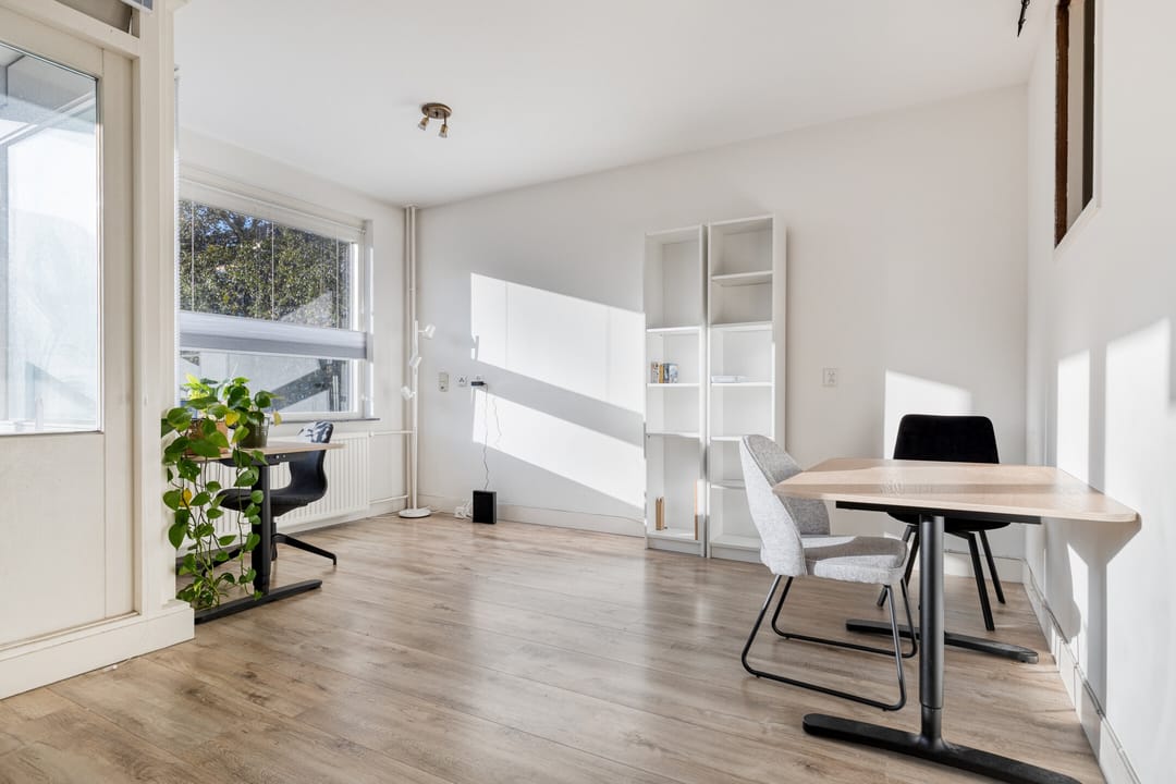 Foto 1 van Lage Nieuwstraat 382