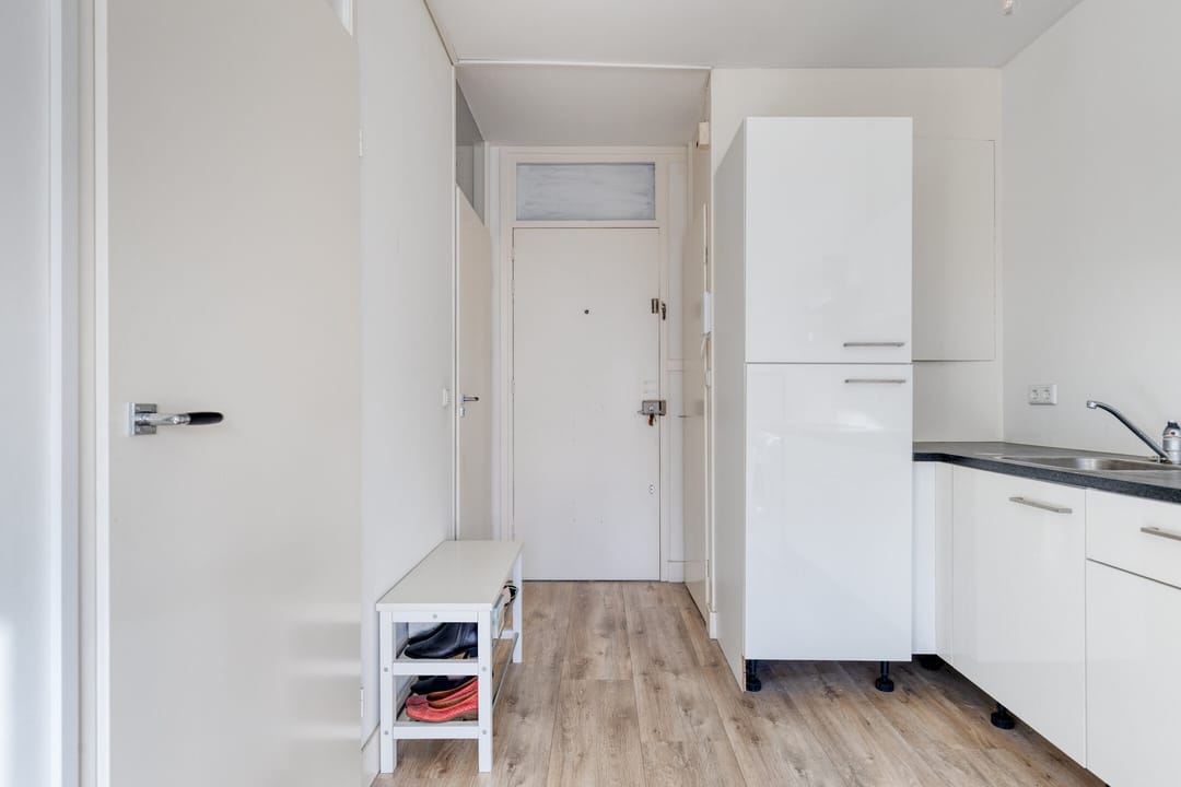 Foto 2 van Lage Nieuwstraat 382