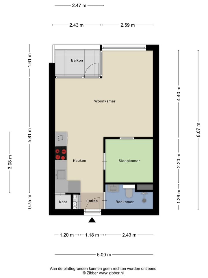 Foto 20 van Lage Nieuwstraat 382