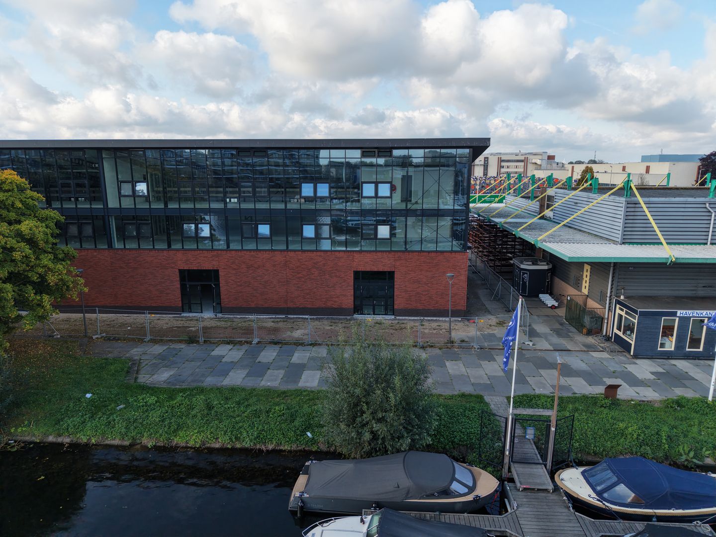 Bekijk foto 3 van Industrieweg 2-G