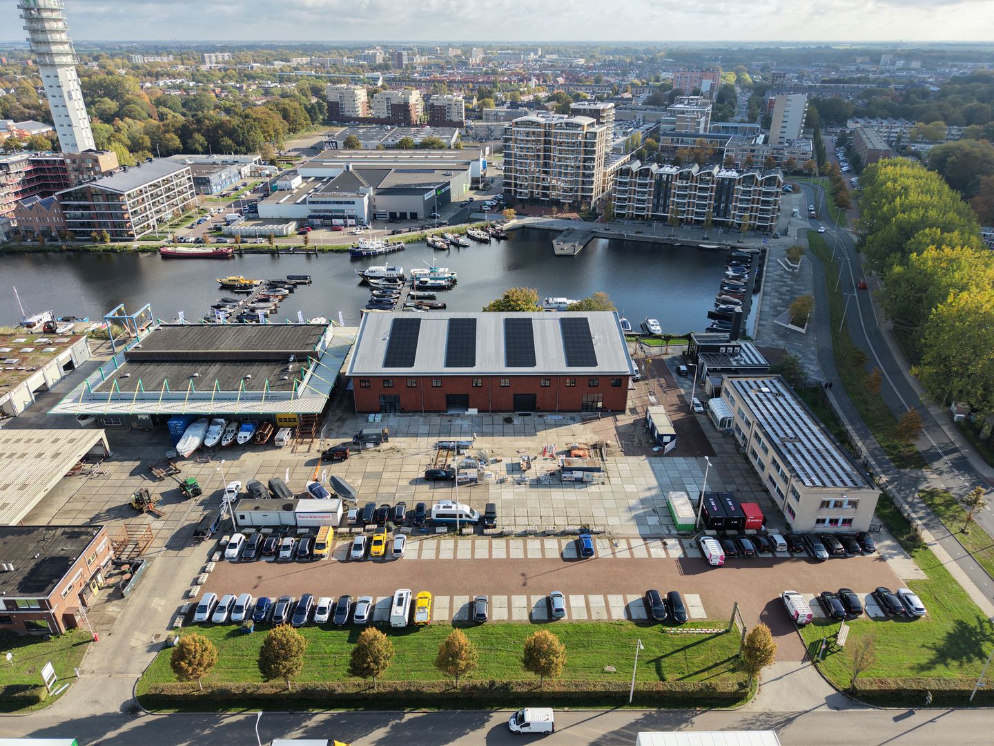 Bekijk foto 5 van Industrieweg 2-G