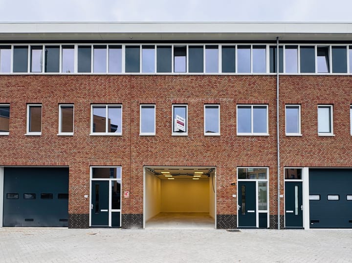 Nijverheidslaan 10-L