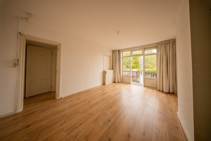 Foto 4 van Prins Hendrikstraat 87-A