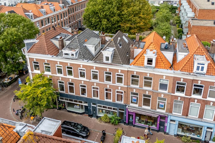 Prins Hendrikstraat 87 A