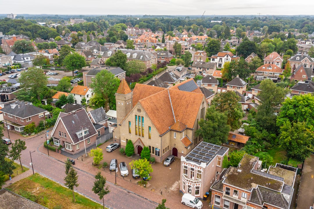 Photo 1 of Zuidersingel 79