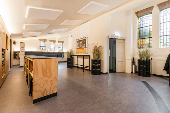 Foto 13 van Zuidersingel 79