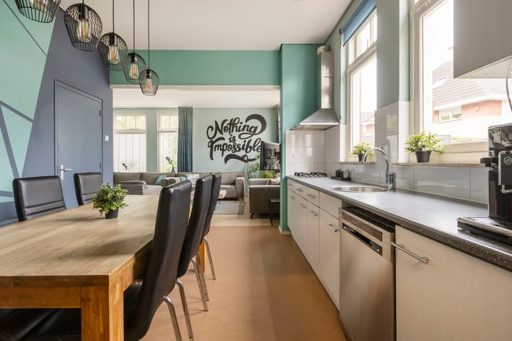 Foto 40 van Zuidersingel 79