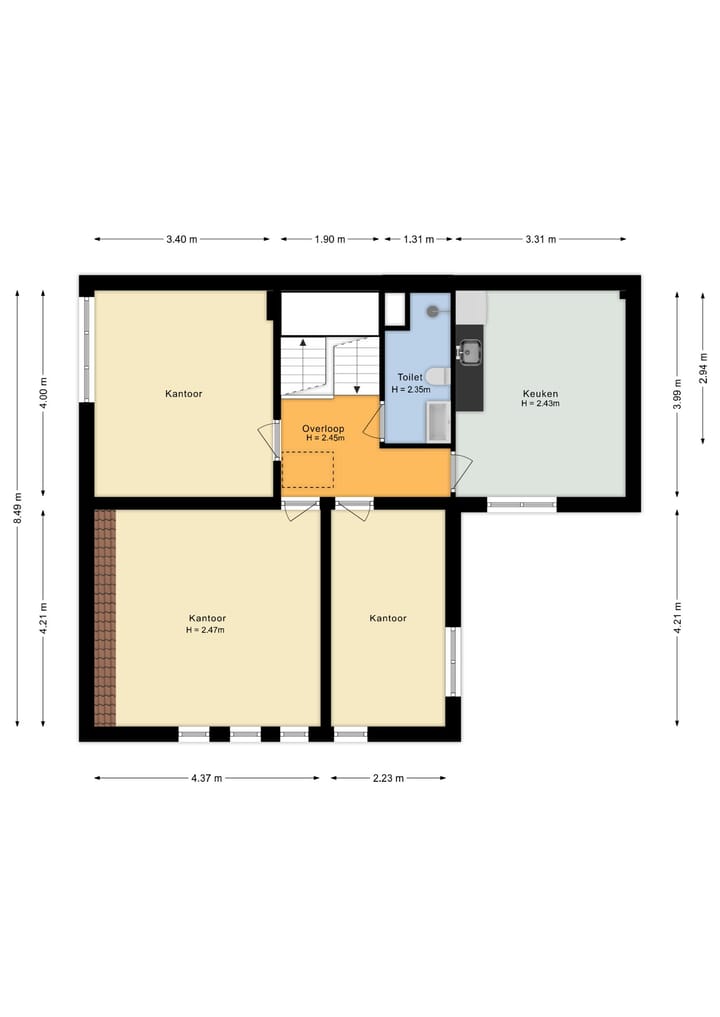 Foto 42 van Zuidersingel 79