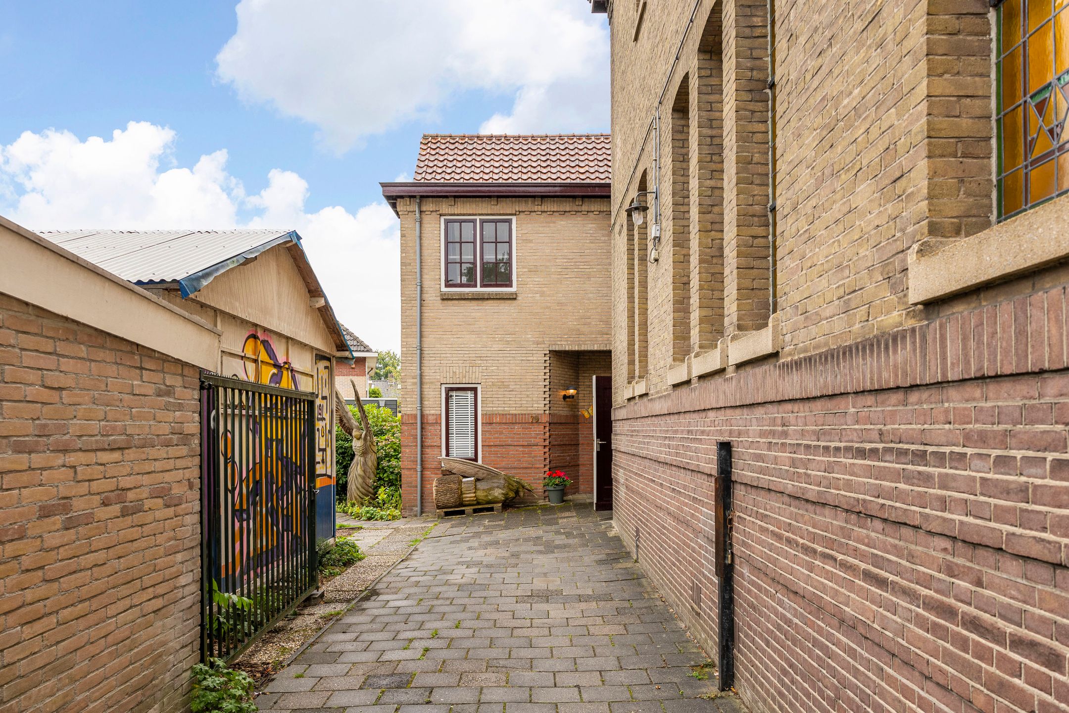 Photo 48 of Zuidersingel 79