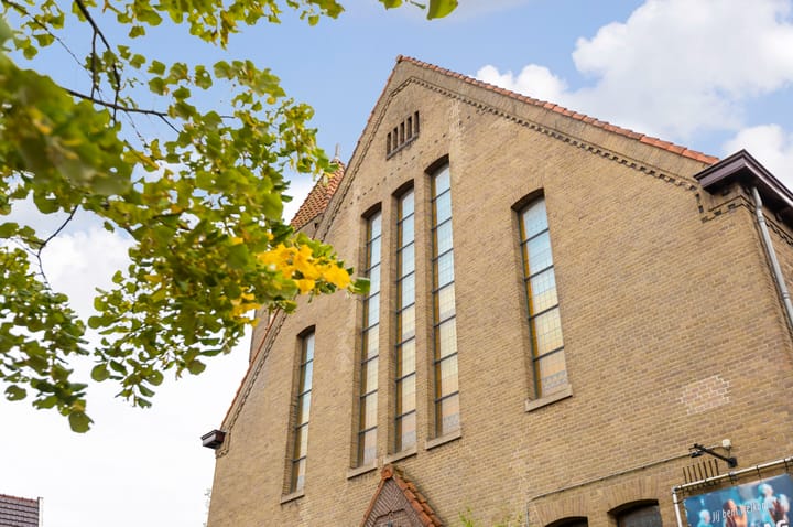 Foto 7 van Zuidersingel 79