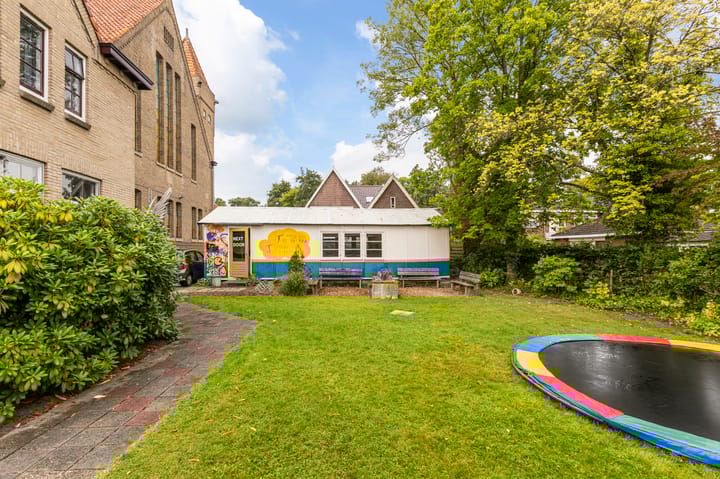 Foto 50 van Zuidersingel 79