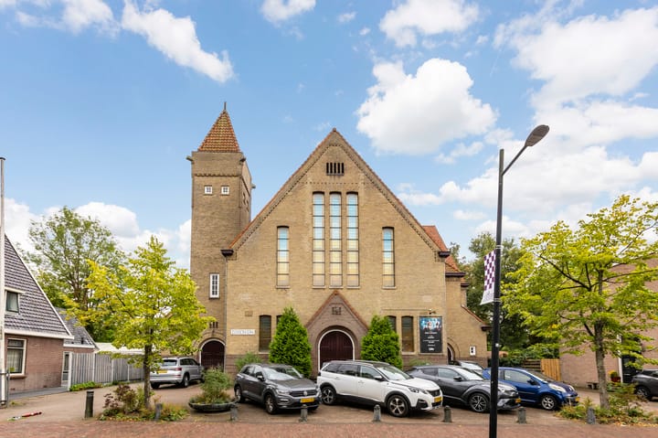 Foto 9 van Zuidersingel 79