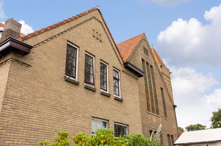 Foto 51 van Zuidersingel 79