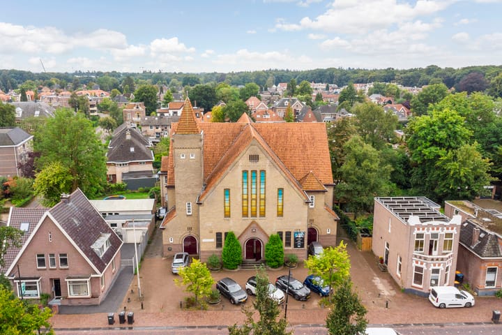 Foto 57 van Zuidersingel 79