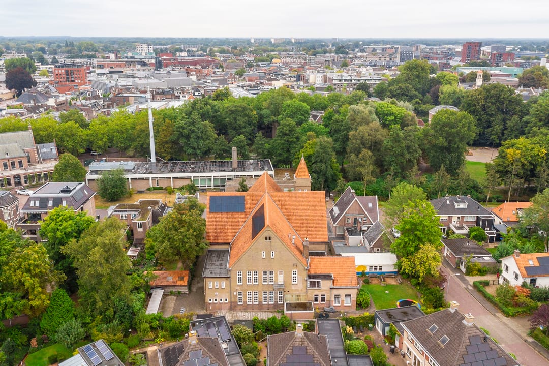 Photo 58 of Zuidersingel 79