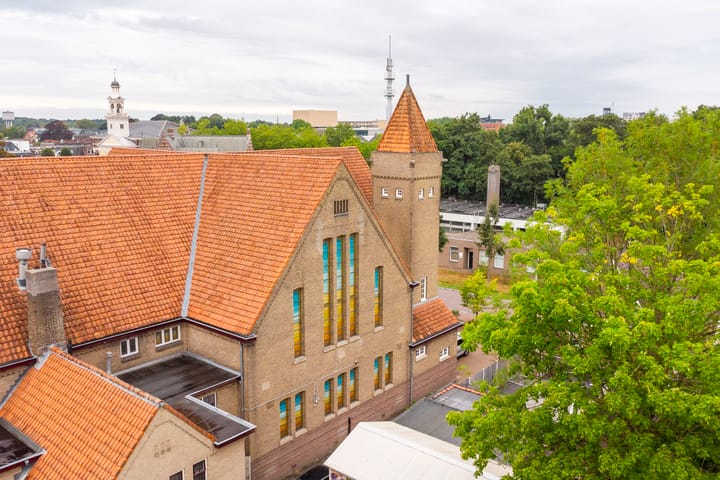 Foto 59 van Zuidersingel 79