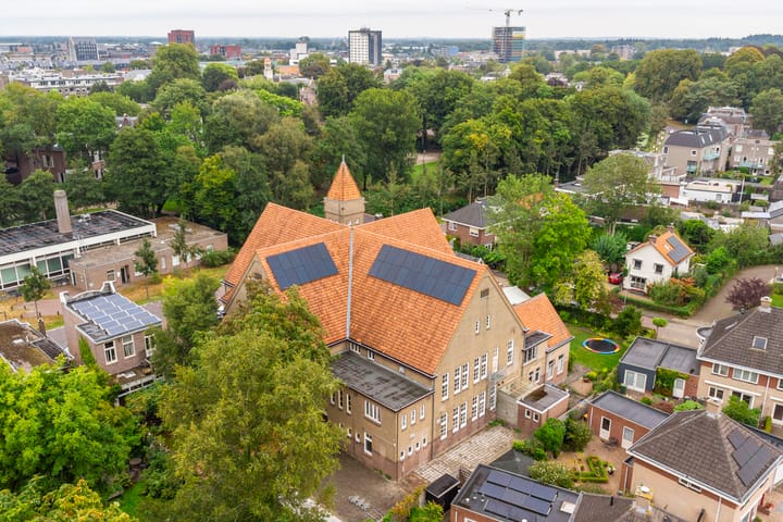 Foto 60 van Zuidersingel 79