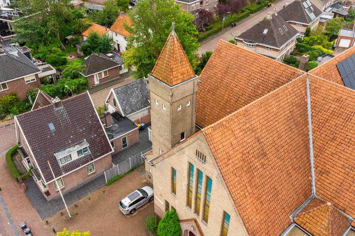 Foto 61 van Zuidersingel 79