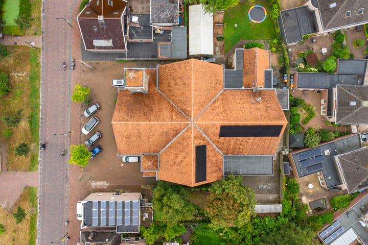 Photo 4 of Zuidersingel 79