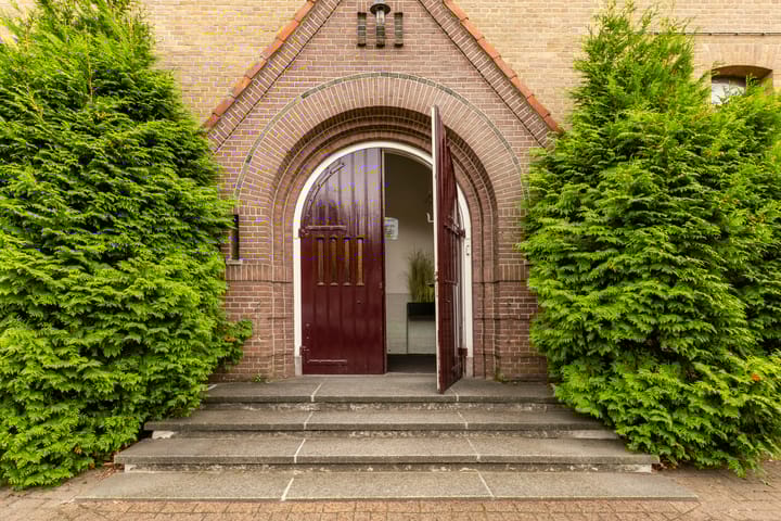 Foto 11 van Zuidersingel 79