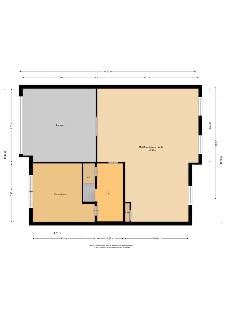 Foto 49 van Halderheiweg 15