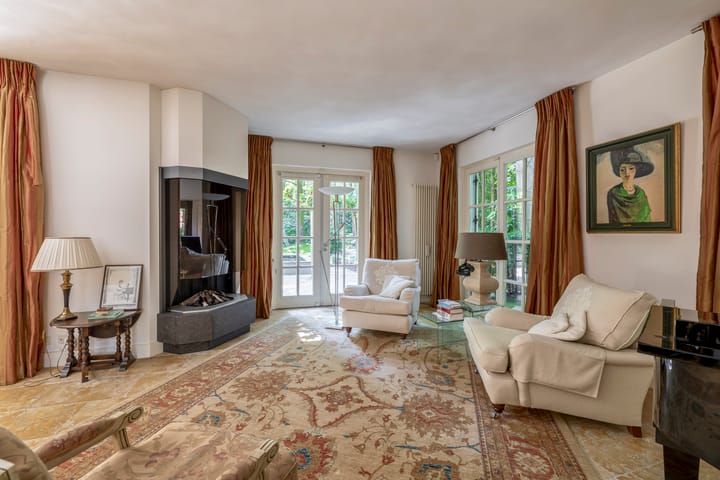 Foto 10 van Halderheiweg 15