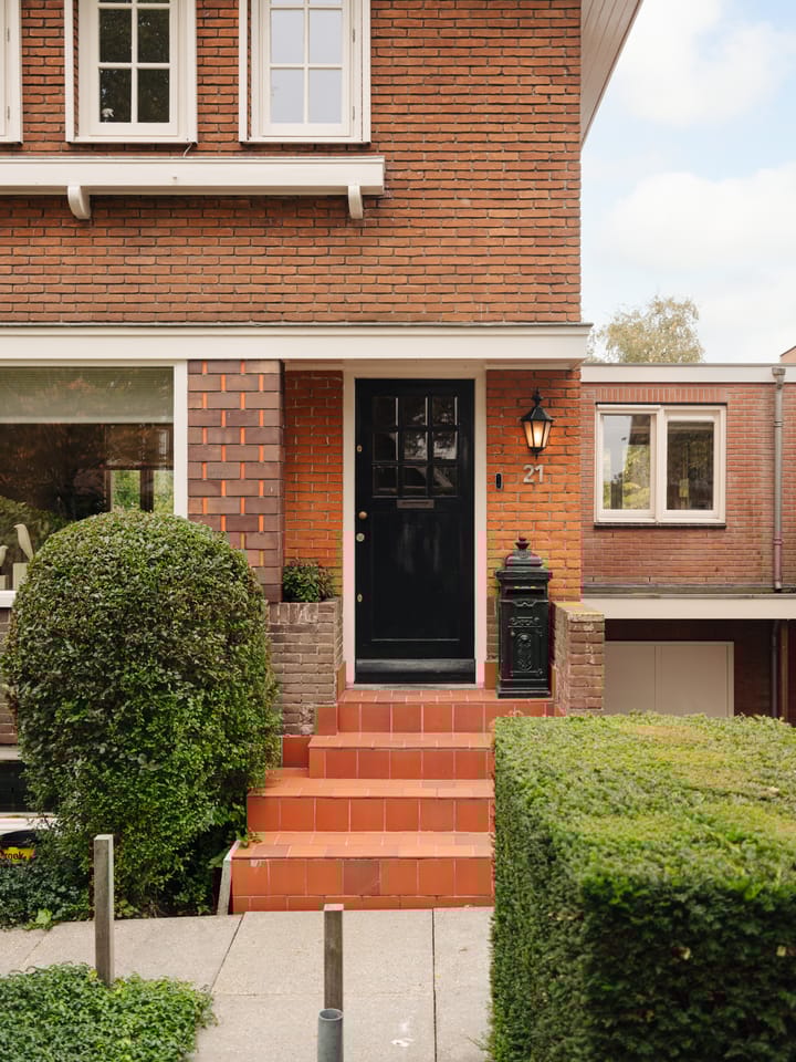 Foto 7 van Noorddammerlaan 21