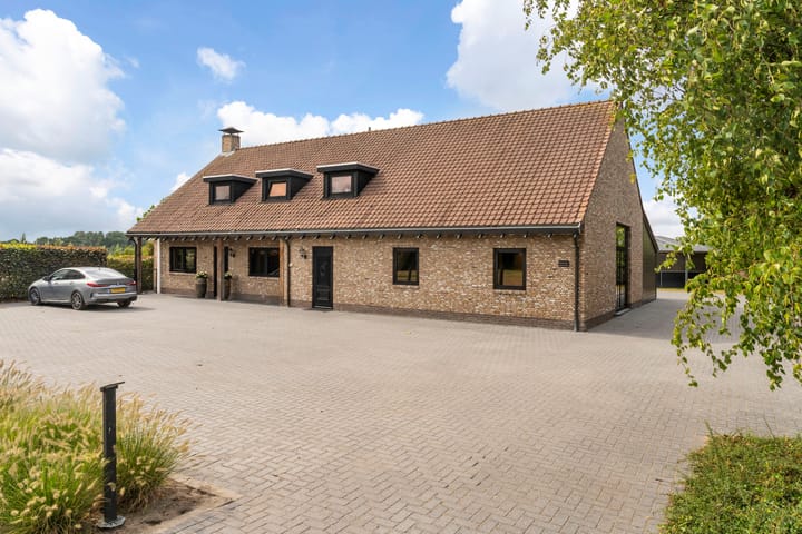 Het Laag 4-A, Bergen op Zoom