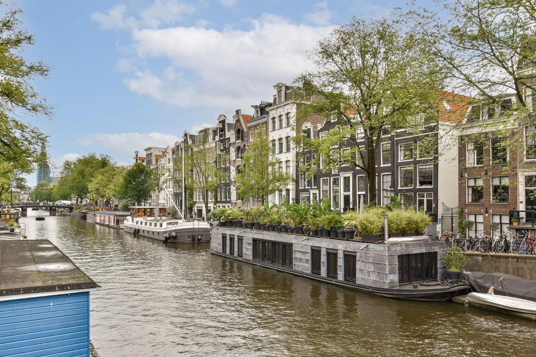 Foto 31 van Looiersgracht 39-C
