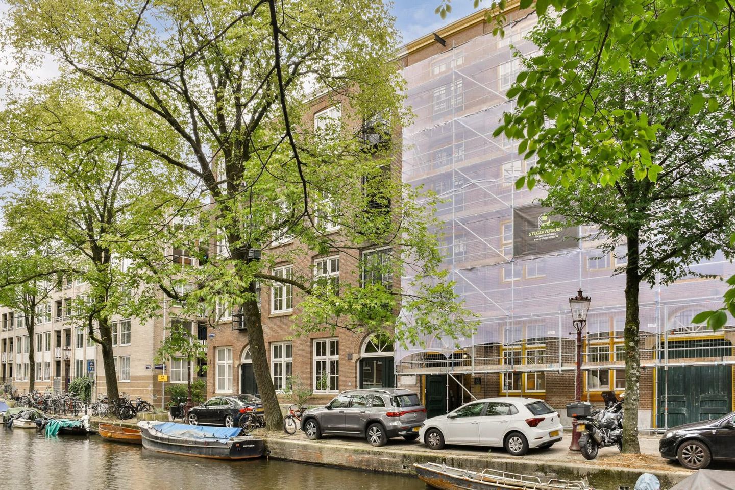 Foto 4 van Looiersgracht 39-C
