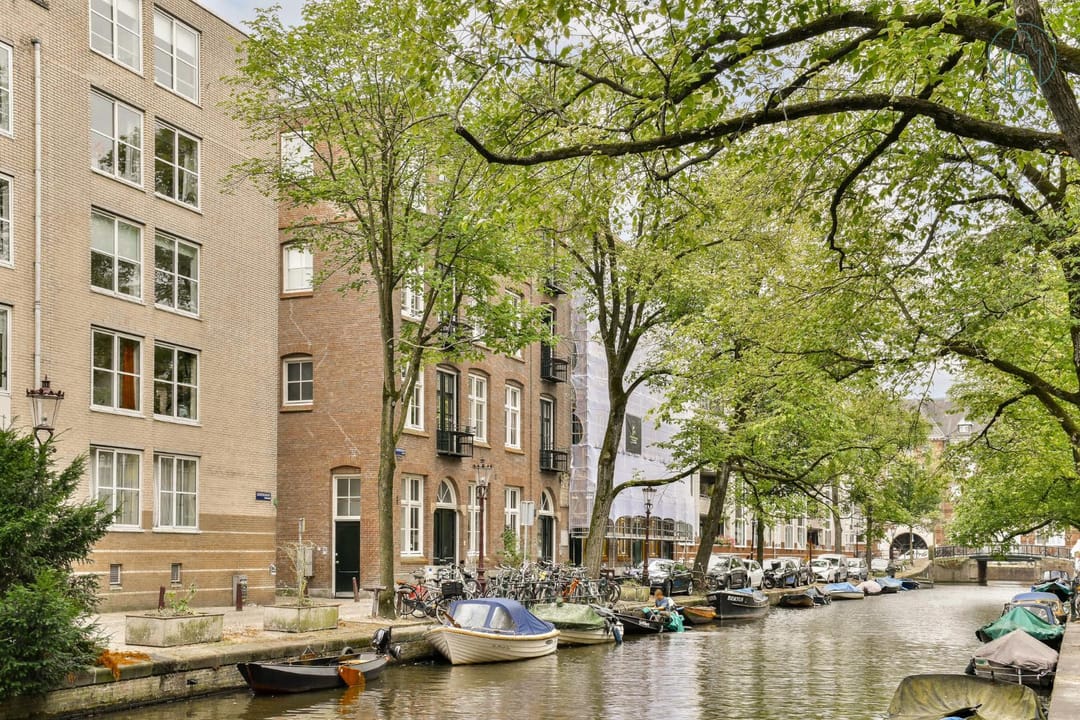 Foto 2 van Looiersgracht 39-C