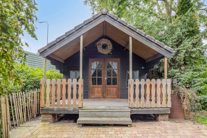 Foto 46 van Langestraat 261