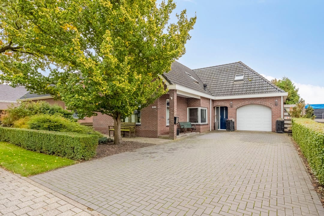 Photo 1 of Langestraat 261