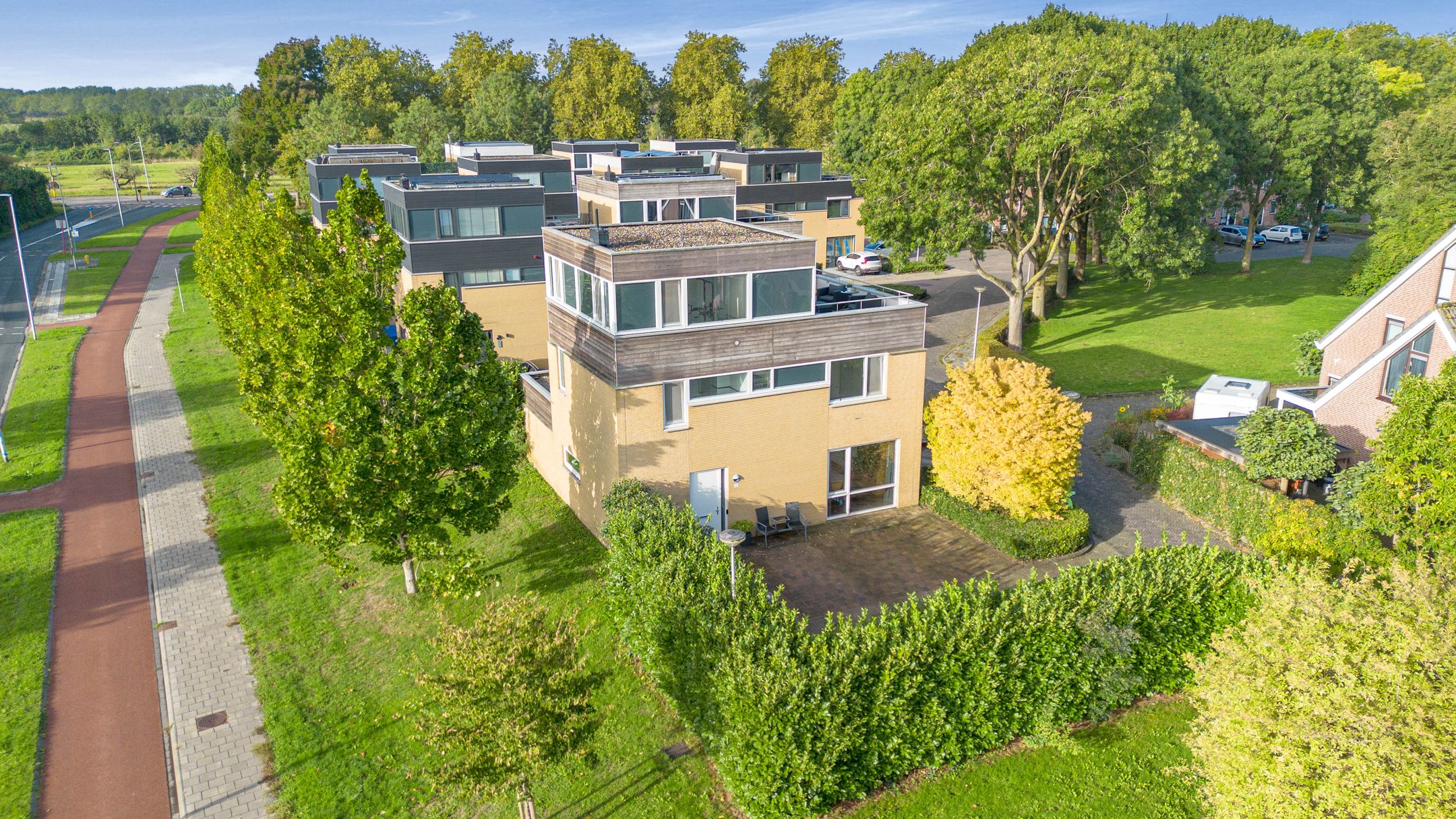 Wipmolen, 2, Vianen (UT), 4133GG, Utrecht, Nederland 2 