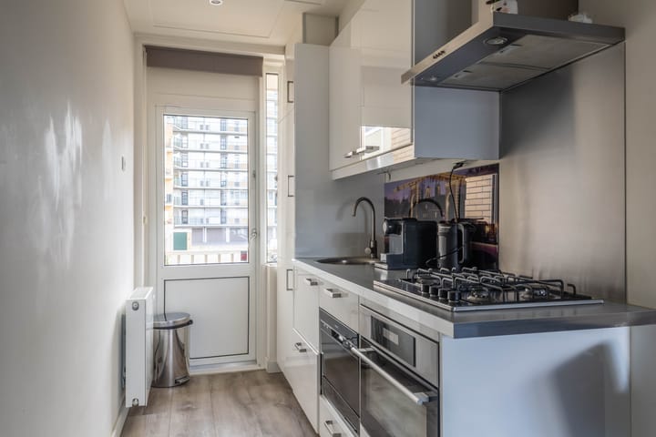 Foto 3 van Einsteinlaan 153