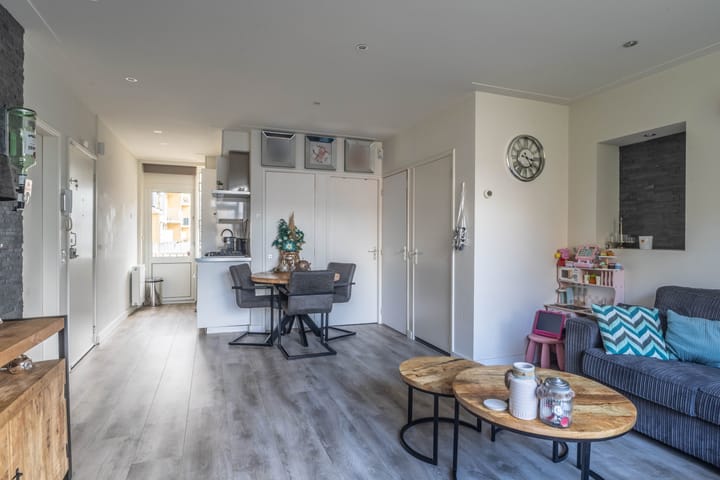 Foto 4 van Einsteinlaan 153