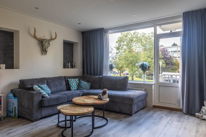 Foto 5 van Einsteinlaan 153