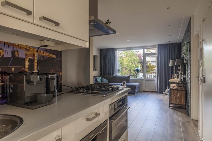 Foto 7 van Einsteinlaan 153