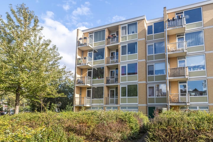 Foto 18 van Einsteinlaan 153