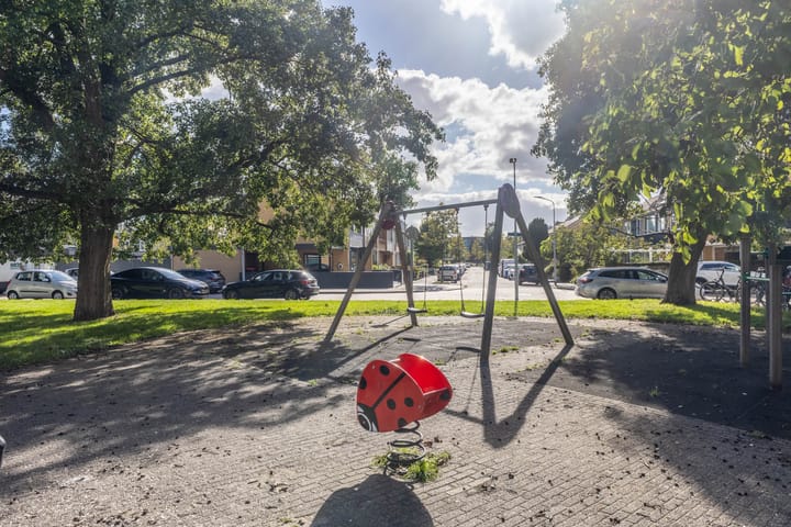 Foto 20 van Einsteinlaan 153