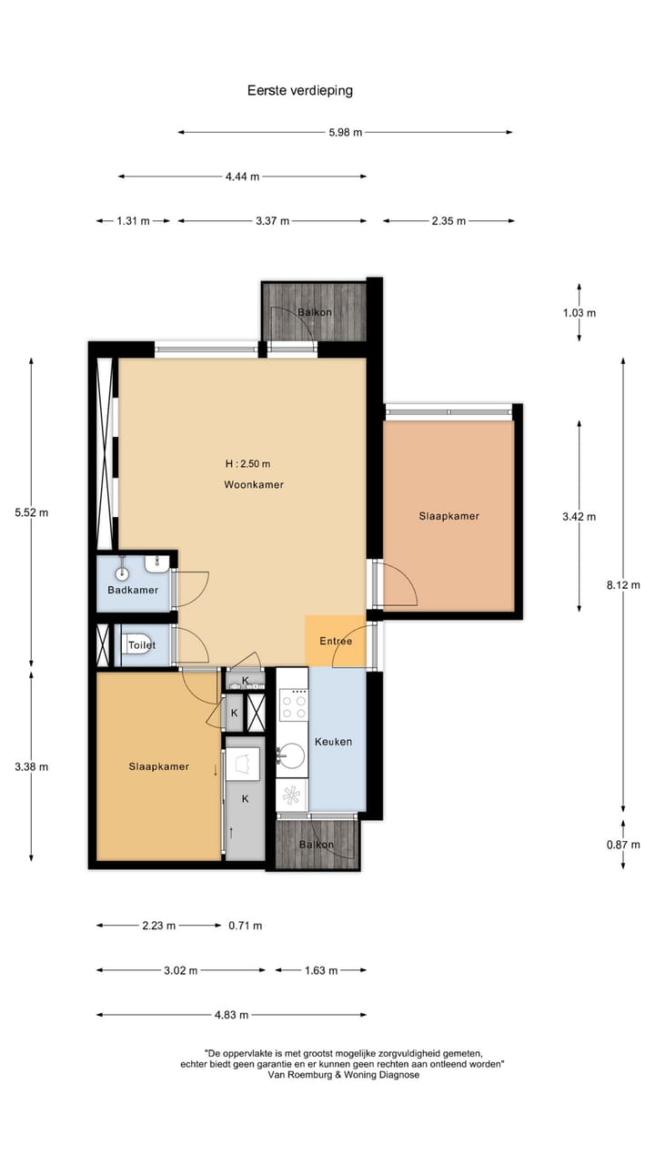 Foto 22 van Einsteinlaan 153